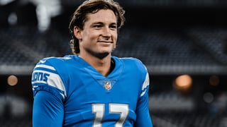 Picture of Michael Badgley