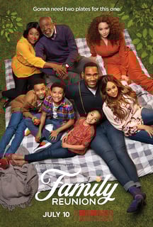 Picture of Family Reunion