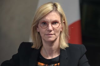 Picture of Agnès Pannier-Runacher