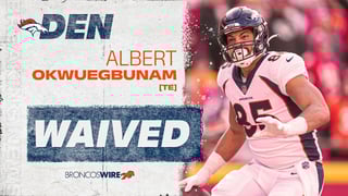 Picture of Albert Okwuegbunam