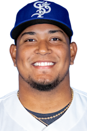 Picture of Jair Camargo