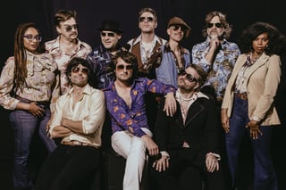 Picture of Yacht Rock Revue