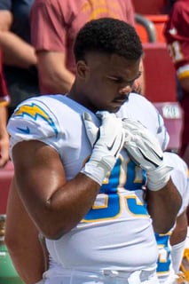 Picture of Jerry Tillery