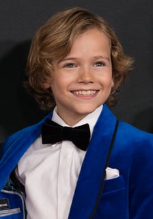 Picture of Gavin Warren
