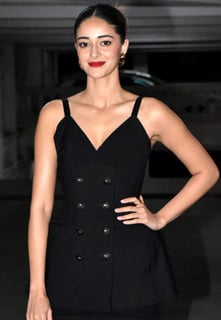 Picture of Ananya Panday