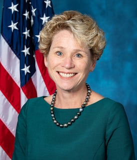 Picture of Chrissy Houlahan