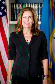Picture of Kathy Jennings