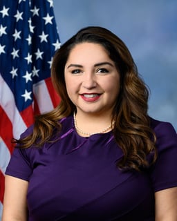 Picture of Delia Ramirez