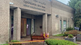 Picture of Congregation Beth Tikvah
