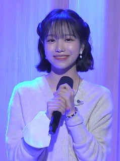Picture of Jo Yu-ri