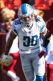 Picture of Mike Ford