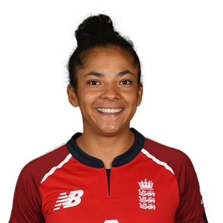 Picture of Sophia Dunkley