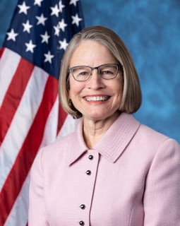 Picture of Mariannette Miller-Meeks