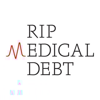 Picture of RIP Medical Debt