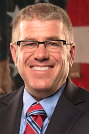 Picture of Darren Bailey