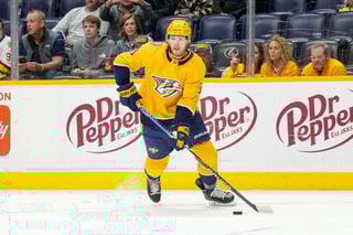 Picture of Jeremy Lauzon
