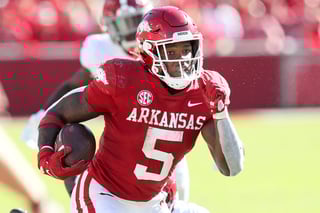 Picture of Raheim Sanders