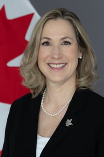 Picture of Kirsten Hillman