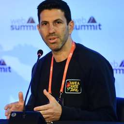 Picture of Eyal Baumel