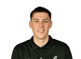Picture of CJ Fredrick