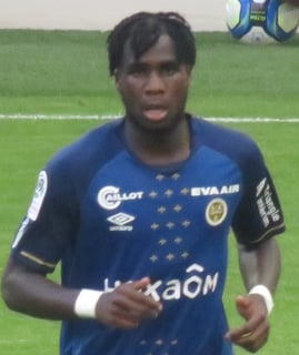 Picture of Boulaye Dia