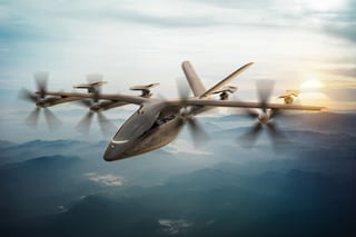 Picture of Vertical Aerospace