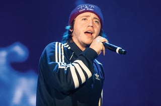 Picture of Paulo Londra