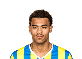 Picture of Cyril Ngonge