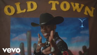 Picture of Old Town Road