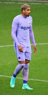 Picture of Ronald Araújo