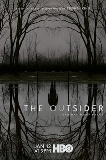 Picture of The Outsider