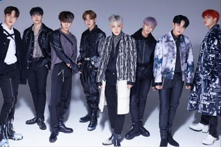Picture of ATEEZ