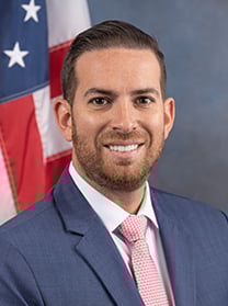 Picture of Daniel Perez