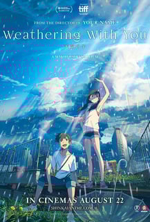 Picture of Weathering with You