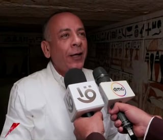 Picture of Mostafa Waziri