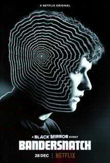 Picture of Black Mirror: Bandersnatch