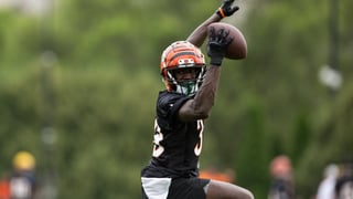 Picture of DJ Ivey