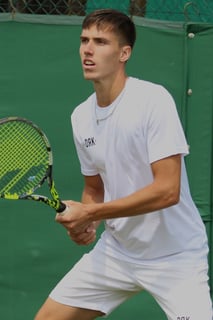 Picture of Fábián Marozsán