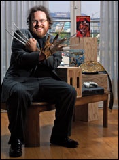 Picture of Jeff Katz