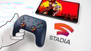 Picture of Google Stadia
