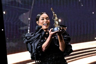 Picture of Make-Up Artists and Hair Stylists Guild Award for Best Contemporary Hair Styling in a Feature-Length Motion Picture