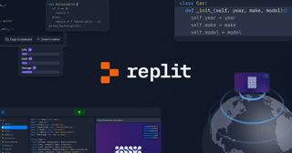 Picture of Replit
