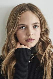 Picture of Ryan Kiera Armstrong