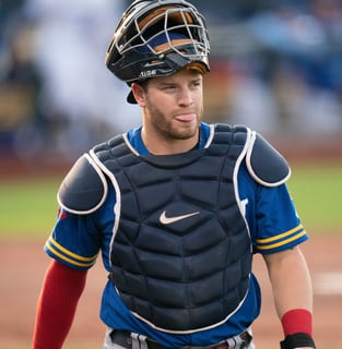 Picture of Caleb Hamilton