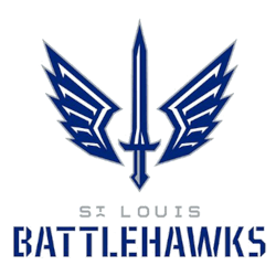 Picture of St. Louis Battlehawks