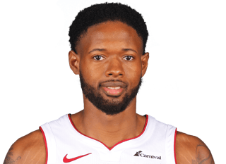 Picture of Haywood Highsmith