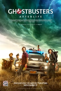 Picture of Ghostbusters: Afterlife