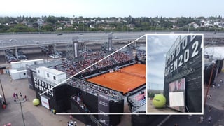Picture of Cordoba Open