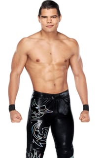 Picture of Humberto Carrillo