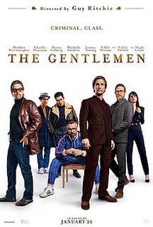 Picture of The Gentlemen